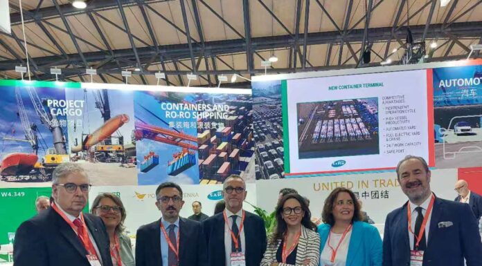 L’Emilia-Romagna in Cina per studiare logistica e trasporti: da Shanghai alla mobilità intelligente di Pechino