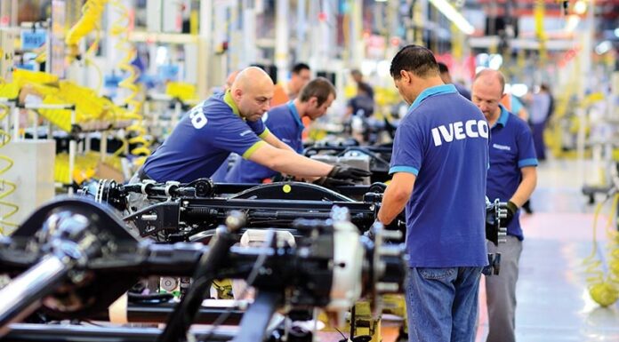 Tata Motors, via libera Consob all’OPA su Iveco: si parte il 7 settembre