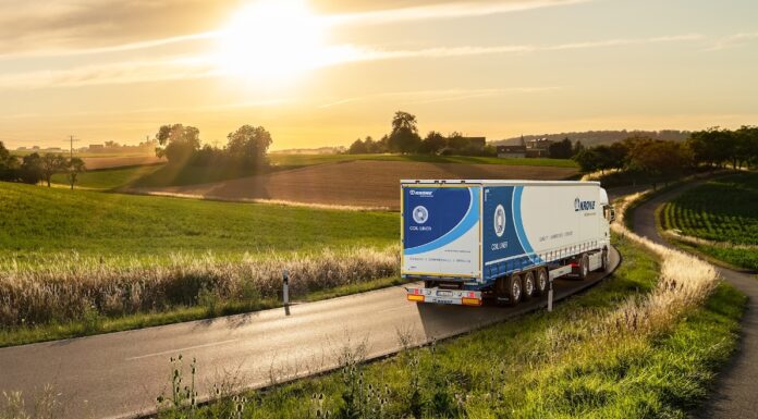 Krone a IAA Hannover 2026: «Built as one» per raccontare la logistica come un sistema unico