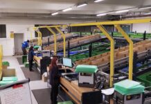 Sonepar rafforza la supply chain italiana: acquisita Stilcolor Service