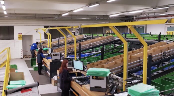 Sonepar rafforza la supply chain italiana: acquisita Stilcolor Service