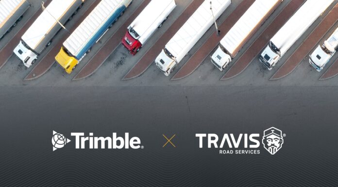 Tir: 45 minuti per trovare un parcheggio. Trimble integra Travis in Copilot: prenotazioni rapide in 26 Paesi