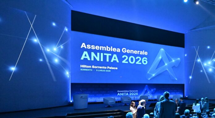 Nasce Anita Giovani imprenditori. Eletto il nuovo Consiglio generale