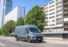 Veicoli commerciali: Fiat Professional domina il mercato, Citroën entra nella Top 3