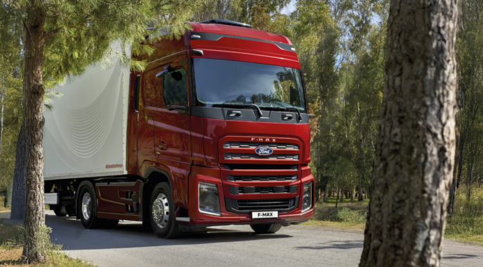 Ford Trucks: oltre il camion, un ecosistema di servizi
