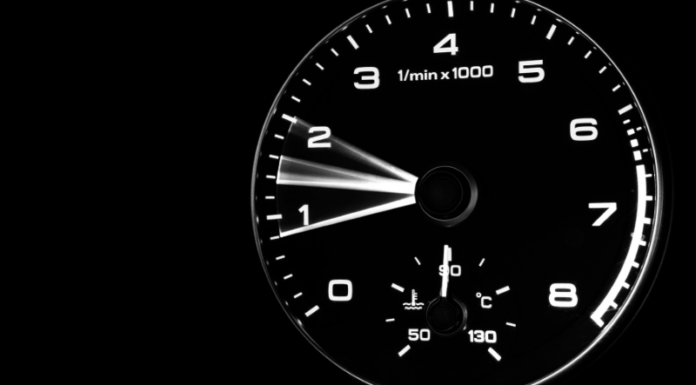 Il tempo nel motore