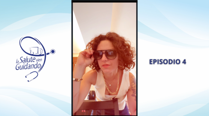 Occhiali da sole: come scegliere quelli giusti per guidare | La salute vien guidando ep.4
