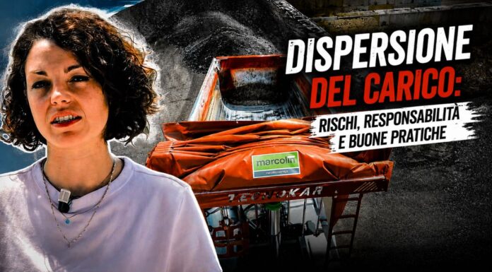 Sicurezza del carico: una responsabilità che riguarda tutti | K44 VIDEO