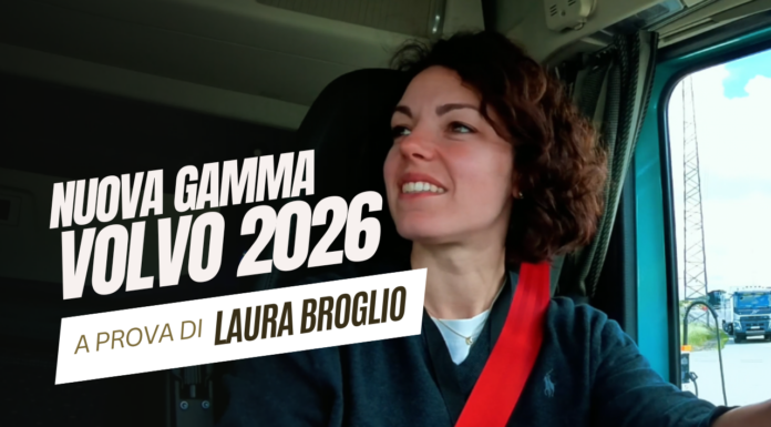 Volvo porta l’elettrico a 700 km: così cambia il lungo raggio | K44 VIDEO