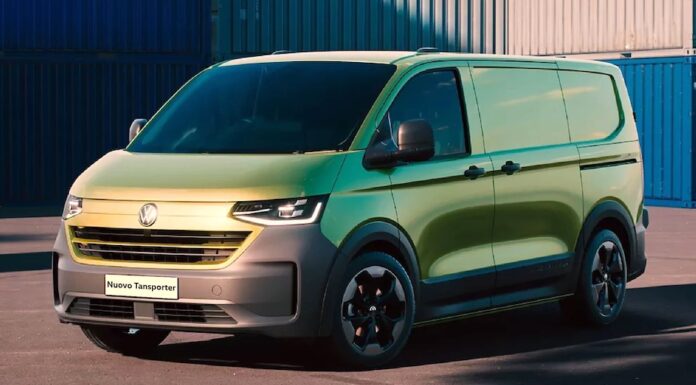 Volkswagen stringe la rete industriale: anche i veicoli commerciali nel target da 9 milioni di unità l’anno
