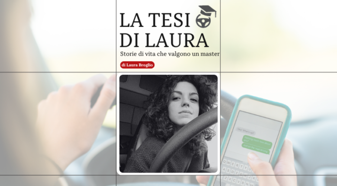 Ma siamo sicuri che soltanto il telefono distragga dalla guida?