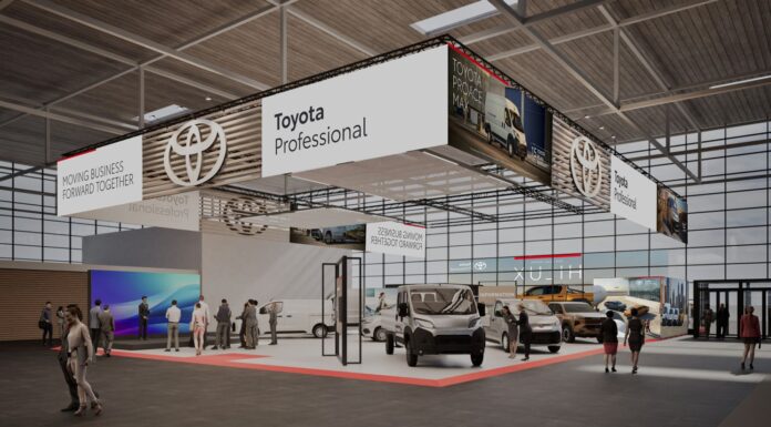 Toyota punta sul nuovo Hilux: debutto allo IAA anche in versione elettrica