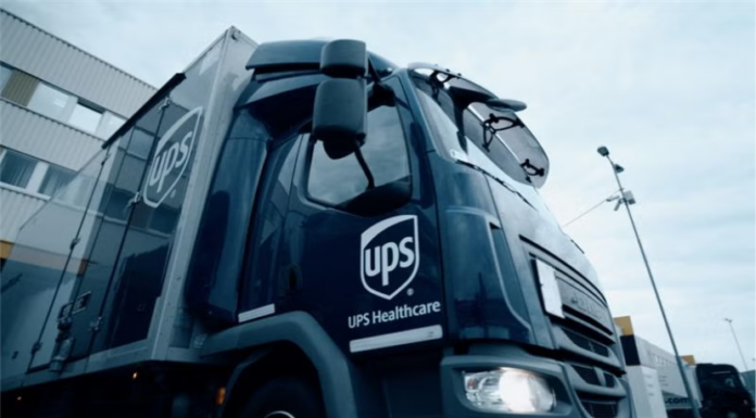 UPS Healthcare in Italia si affida a ZF: «Monitoraggio costante delle temperature e controllo da remoto»