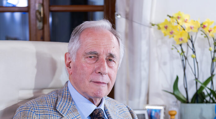 Fedespedi 80 anni di storie. “60 anni per costruire un posto decente dove far lavorare migliaia di persone”. Paolo Nocentini, il costruttore “parecchio comunista” della Savino Del Bene
