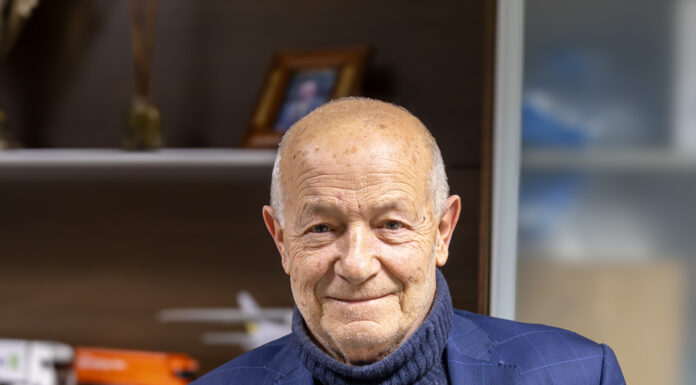 Fedespedi, 80 anni di storie. Pietro Vavassori, il «Gianburrasca» degli spedizionieri: o lo ami o non lo sopporti