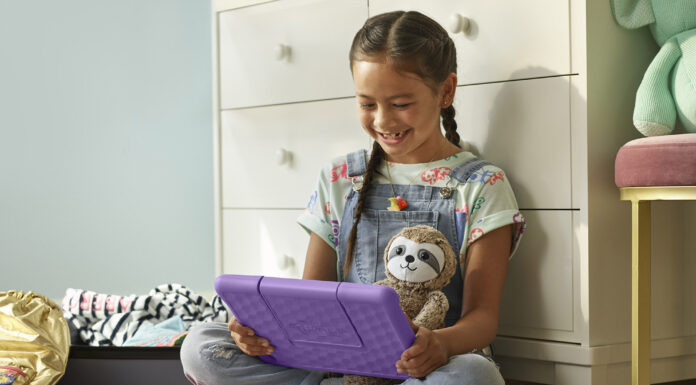 Un nido dentro il magazzino: così Amazon prova a cambiare il welfare della logistica