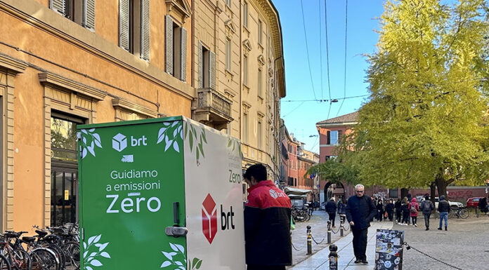 BRT e la sfida della crescita gentile