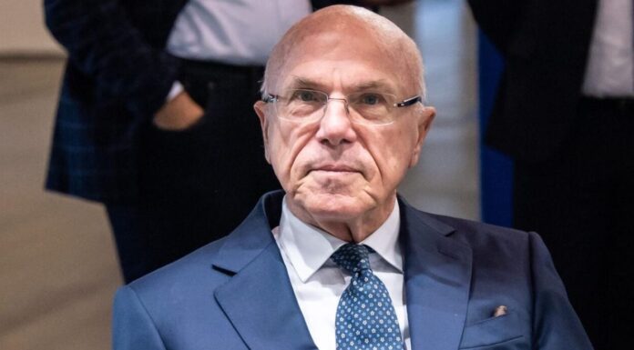 Clemente Carta riconfermato alla guida di Fermerci