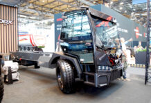 Non solo cinesi alla IAA: nasce DPX e cerca la strada per entrare in Italia