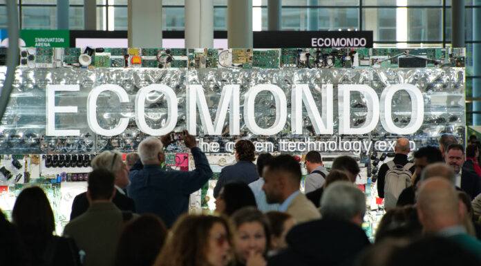 Ecomondo 2026: raccolta, trasporto e logistica per la città circolare
