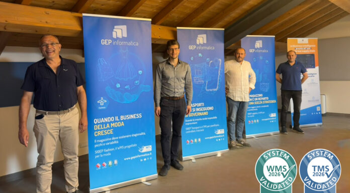 Logistica sotto pressione, Sigep WMS e Sigep TMS superano di nuovo il test Induvation
