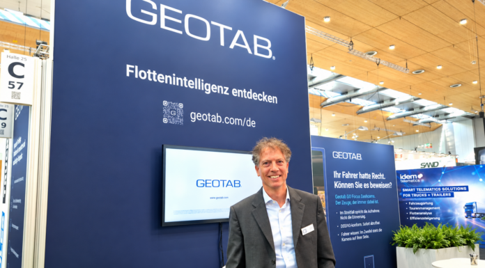 Tra elettrico, IA, dati e Cina: la nuova geografia del mercato secondo Geotab