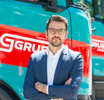 Gruber Logistics, l’HVO? «Non basta dichiararlo, bisogna certificare tutta la catena»