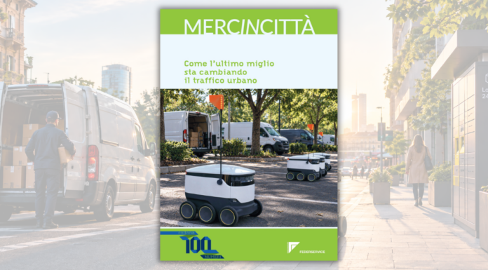 Come l’ultimo miglio sta cambiando il traffico urbano