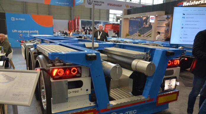D-Tec, Kraker e Royal Burgers alla IAA: tutta l’innovazione olandese che Multitrax importa in Italia