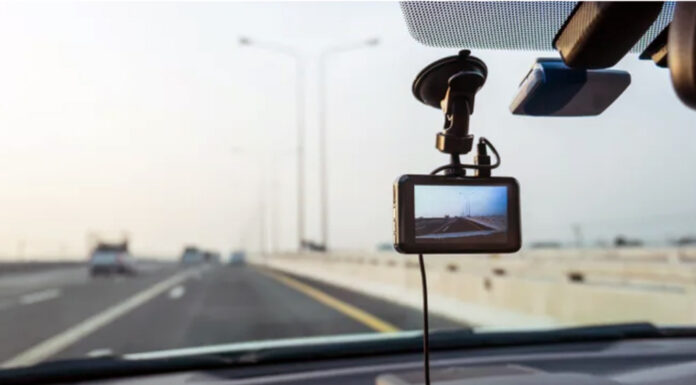 Locauto mette la dashcam sui furgoni: video certificato contro frodi e contestazioni