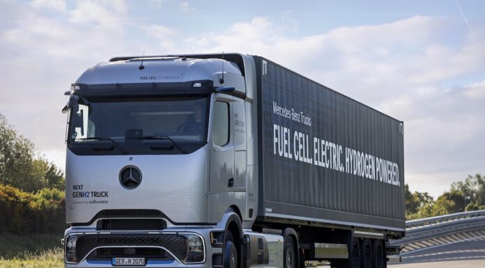 L’idrogeno non può più permettersi di essere un’isola. A Hannover i camion fanno squadra
