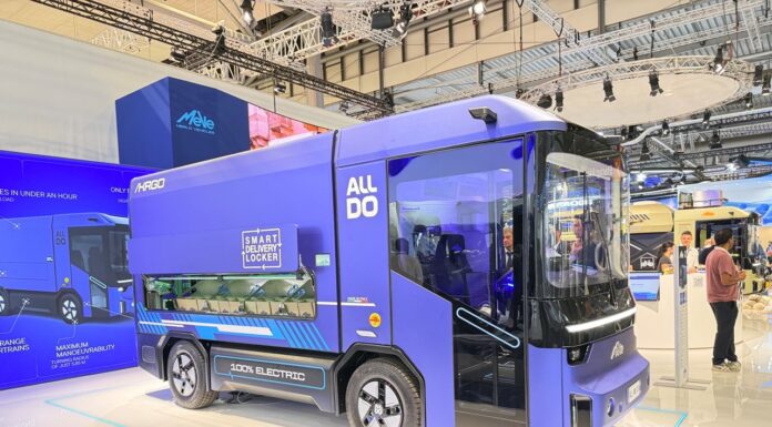 Piacere, sono Alldo: il commerciale trasformista nato per la città