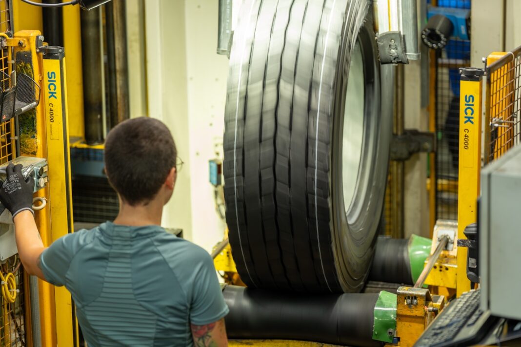 michelin ale2