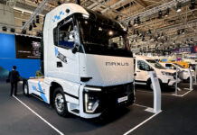 Maxus, la tecnologia non basta: «In Europa dobbiamo farla lavorare»