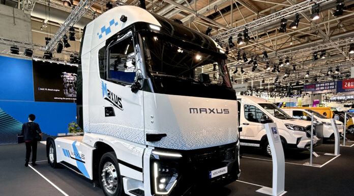 Maxus, la tecnologia non basta: «In Europa dobbiamo farla lavorare»