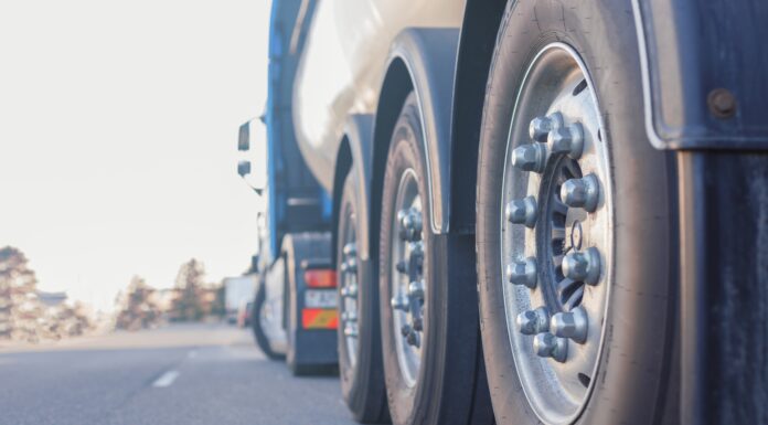 Dal pneumatico ai servizi: Kumho Tire lancia K3Fleet nel segmento autocarro