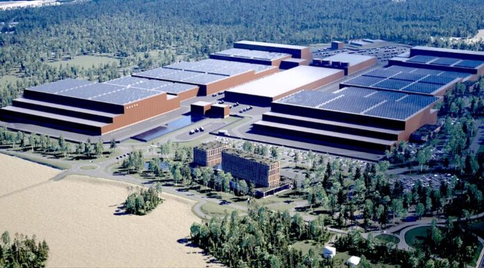 Volvo mette Mariestad sotto tensione: batterie, accumulo e nuovo laboratorio dell’elettrico