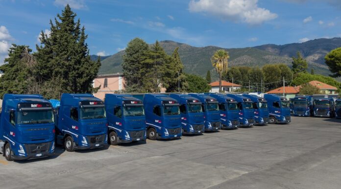 Fratelli Ravera cambia più di metà flotta: «Il futuro non fa paura»