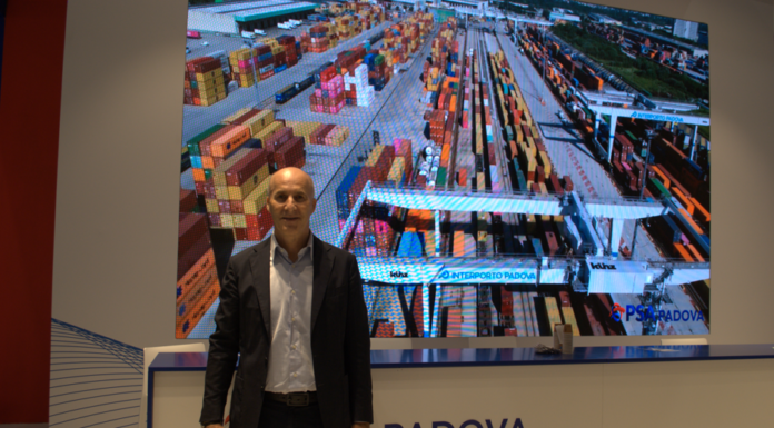 PSA Padova, l’intermodalità al centro dei corridoi logistici del Nord-Est. Il punto al Green Logistics Expo
