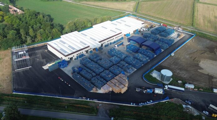Pallet, CHEP apre a Lacchiarella il suo più grande hub in Italia: 35 mila mq alle porte di Milano