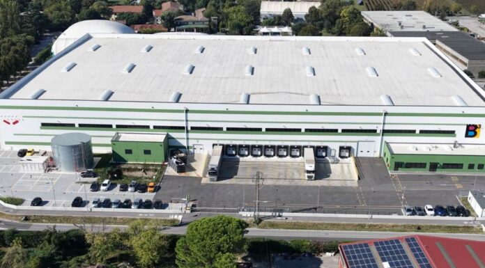 BCUBE rafforza la logistica nel Nord Est: nuovo hub da 26mila metri quadrati a Villorba. Automazione e intelligenza artificiale