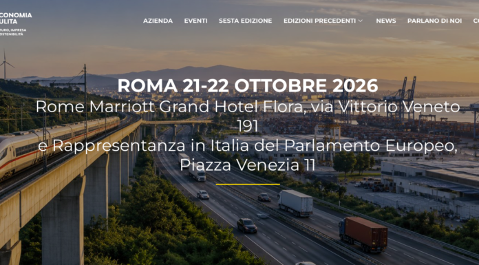 Logistica a due velocità: solo il 5% delle piccole imprese usa la Business Intelligence, contro il 48% delle grandi