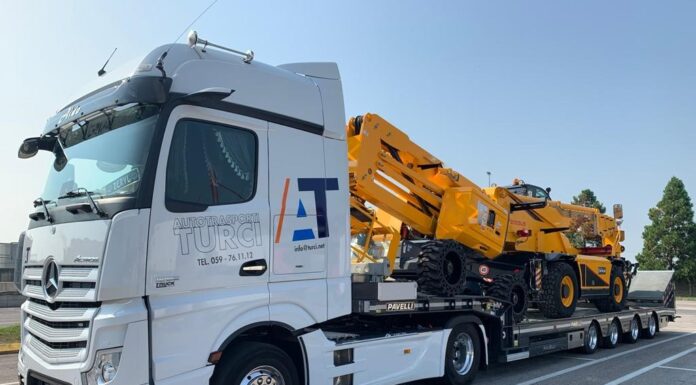 Autotrasporto, continuano le acquisizioni: NCV compra Autotrasporti Turci e punta sul trasporto specializzato