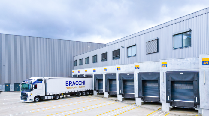 Bracchi, un’altra acquisizione: con Festa supera i 300 milioni e rafforza la logistica industriale