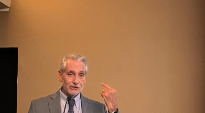 Albo autotrasporto, cambio al vertice: Antonio Erario presidente dal 1° novembre