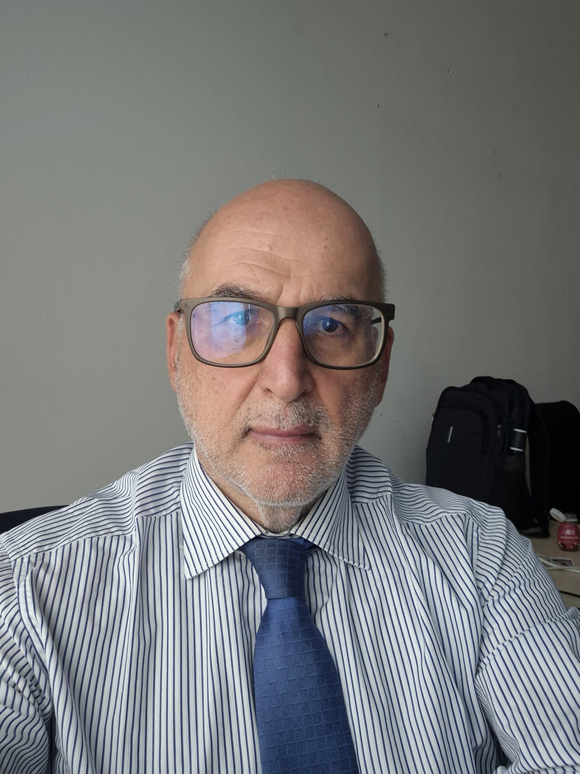 Giorgio Spadi