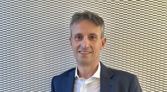 Tesisquare accelera all’estero: Lorenzo Matteoni nuovo Global CMO